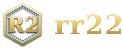 rr22 logo