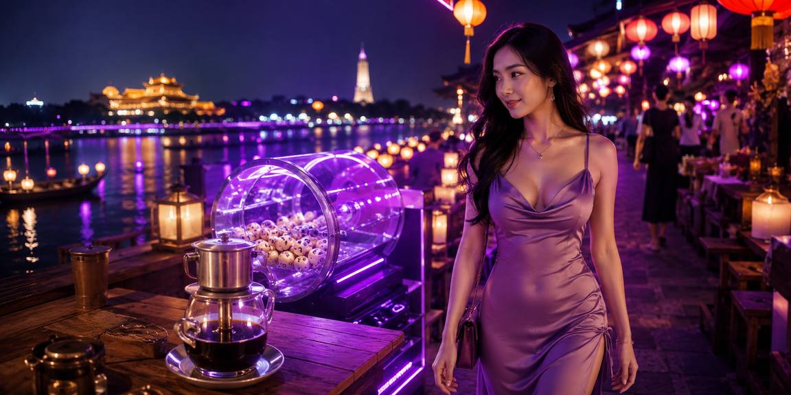rr22 Slot Đèn Lồng
